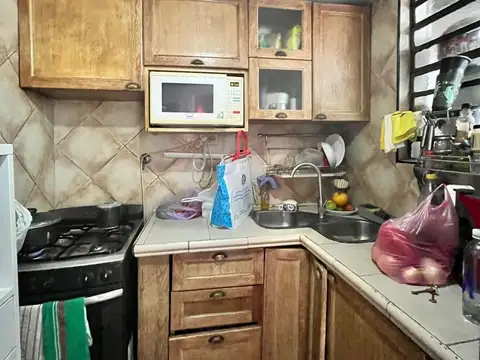 Depto Tipo Casa en Venta en Parque Avellaneda, USD 119.000