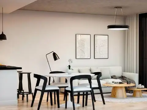 Departamento en Venta de 2 dormitorios