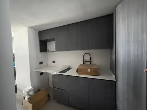 Oficina en Belgrano de 200m2 - ORLANDO OFFICE - 2 cocheras