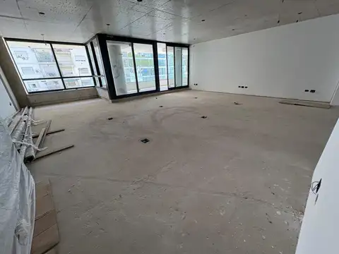 Av Libertador  al 6000