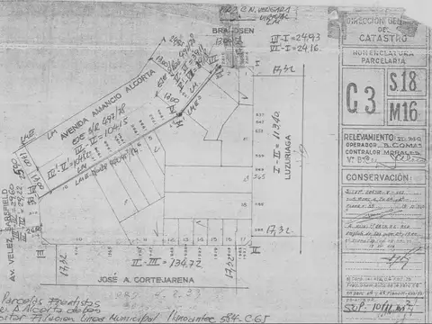 Terreno en Venta de 350,0 m2