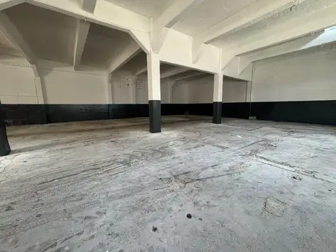 Depósito  en Alquiler ubicado en Avellaneda,  G.B.A. Zona Sur