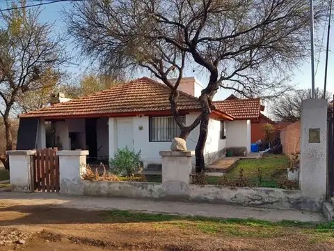 Casa en Venta en 207 Viviendas, USD 55.000