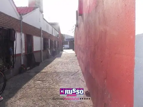 Casa en Venta de 2 dormitorios