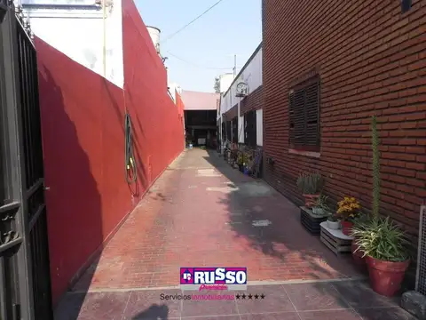 Casa en Venta en Villa Lugano, USD 360.000