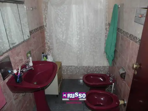 Casa en Venta 40 años