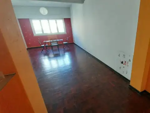 Departamento en Venta en Once, USD 138.000