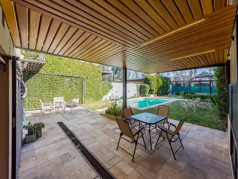 Casa en Venta en Soldini, USD 240.000