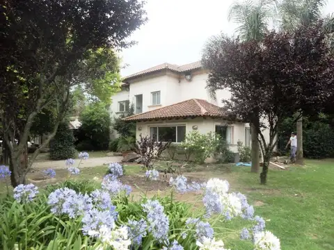 Casa en Venta de 4 dormitorios