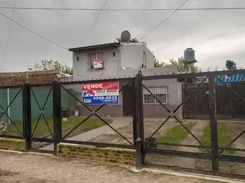 Macedonio Rodriguez 3600