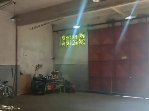 Galpon en Venta 46 años