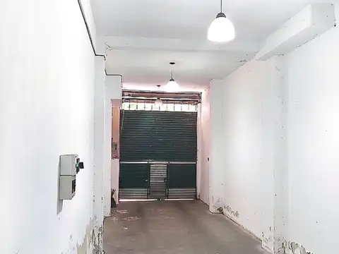 Local en Venta 36 años