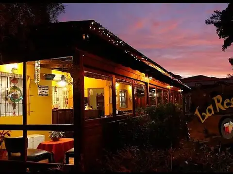 CERVECERIA Y RESTAURANTE en venta en Los Cardales