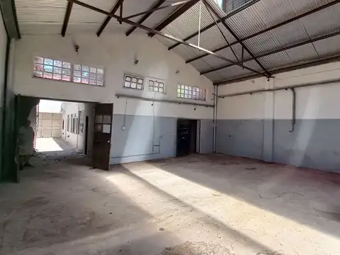 ALQUILER GALPON, PH, DEPOSITO V.LINCH G SAN MARTIN