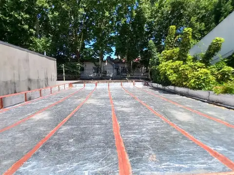 Galpon en Alquiler 56 años