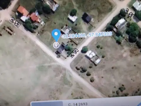 MIRAMAR CALLE 53 700