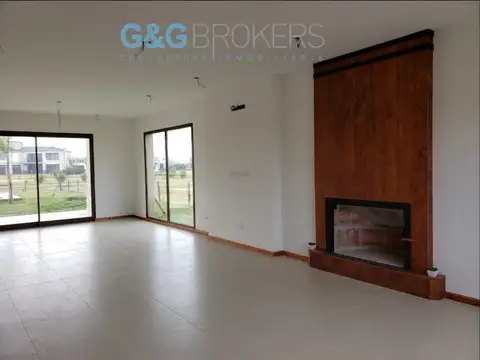 RESIDENCIA Country Terravista