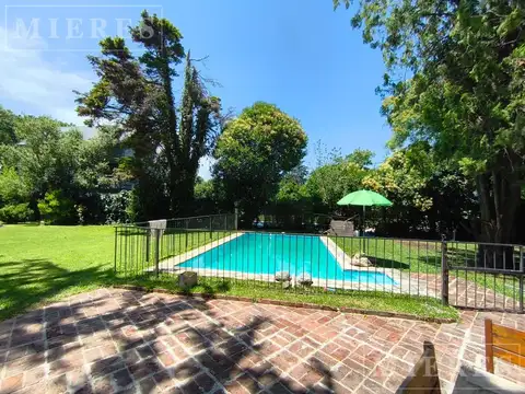 Casa en alquiler temporal en Santa Rita