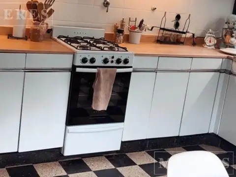 Casa en Alquiler Temporal 40 años