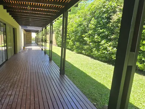 Casa - Santa Maria De Tigre