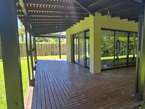 Casa en Venta al Noreste