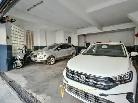 Bilinghurst  900 - Cochera 1