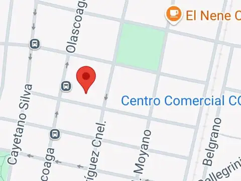 Terreno en Venta en Mendoza, USD 60.000