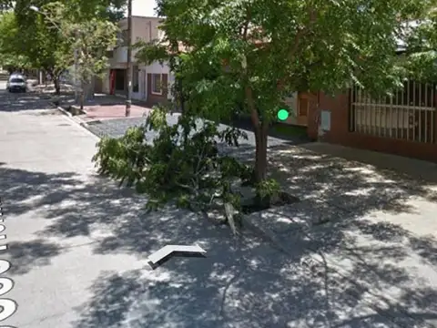 Venta lote en la 6ta sección