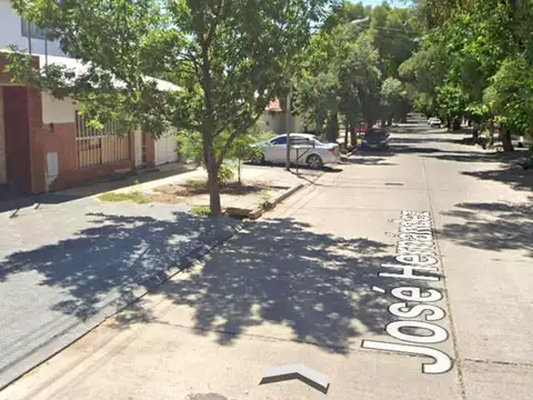 Terreno en Venta de 437,0 m2