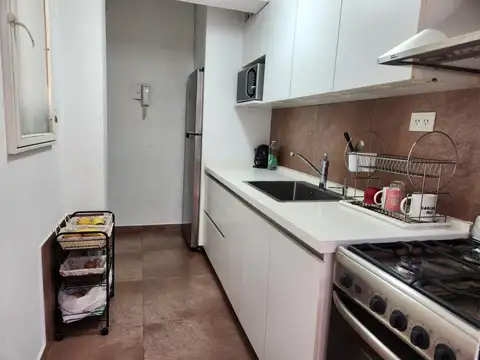Depto Tipo Casa en Venta 30 años