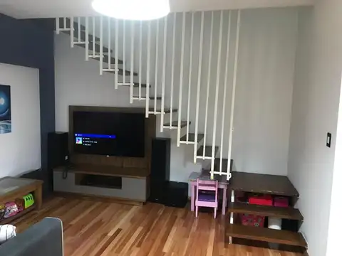 Depto Tipo Casa en Venta de 2 dormitorios