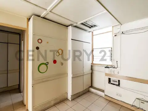 Venta Oficina en San Nicolas CABA