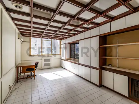 Venta Oficina en San Nicolas CABA