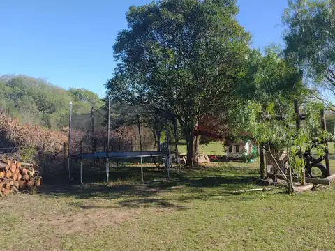 Casa en Alquiler Temporal 8 años