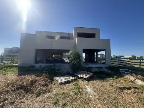 Magallanes Pueblos del Plata, Berazategui, Buenos Aires, Argentina