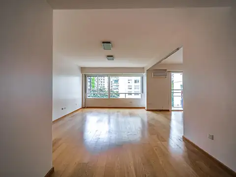 Departamento 5 ambientes con 1 baño