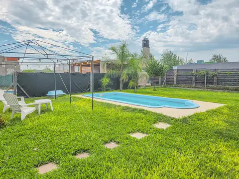 Casa en Venta 7 años