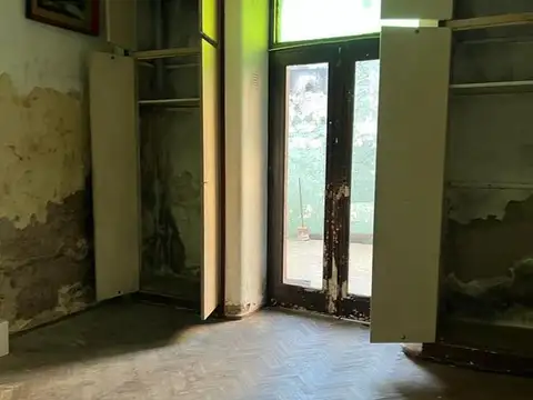 Terreno en  venta en Olivos