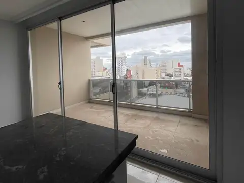 Imperial VII - Departamento en Barrio Camba Cuá