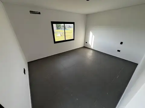 Casa en Venta A Estrenar