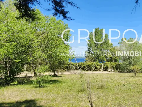 Terreno en Venta de 1251,0 m2