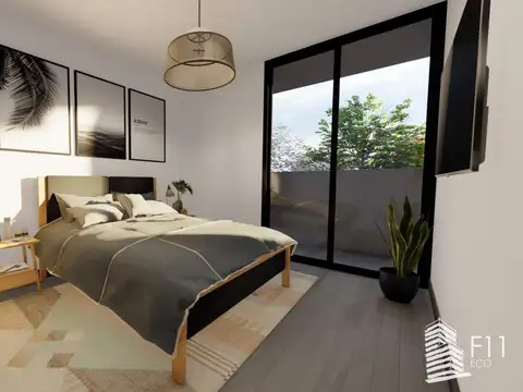 Departamento en Venta A Estrenar