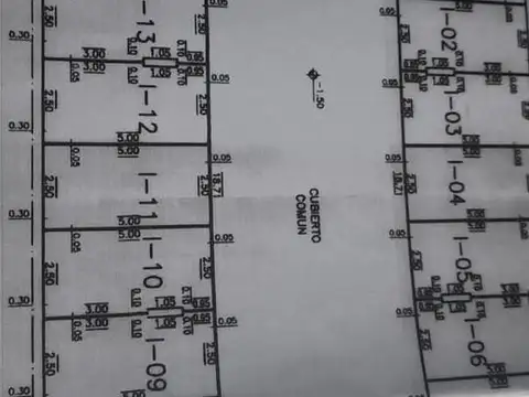 Lamadrid 164 Lomas de Zamora.
