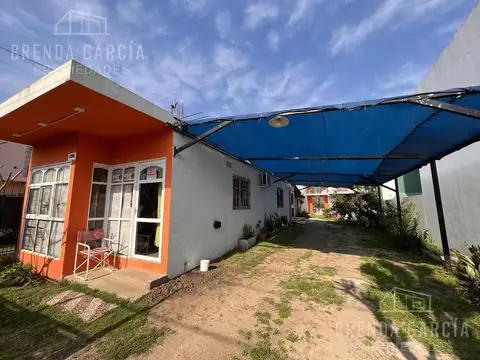 SARMIENTO 624, entre Cepeda y Tratado del Pilar