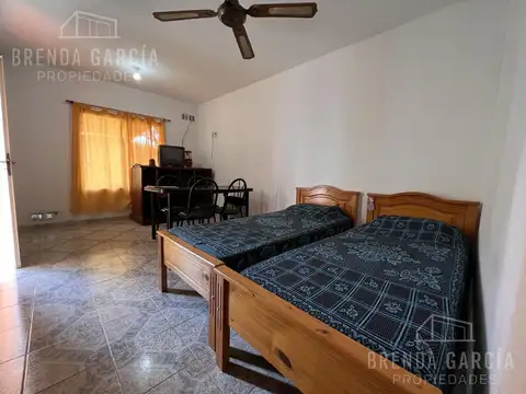 SARMIENTO 624, entre Cepeda y Tratado del Pilar