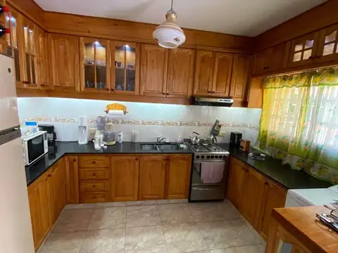 Casa en Venta de 5 dormitorios