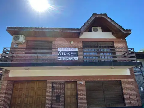 Pereyra al 100. Venta ph. Ramos Mejía