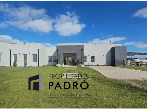 Casa en venta. UF 179. Barrio San Roque, Comarcas de Luján.