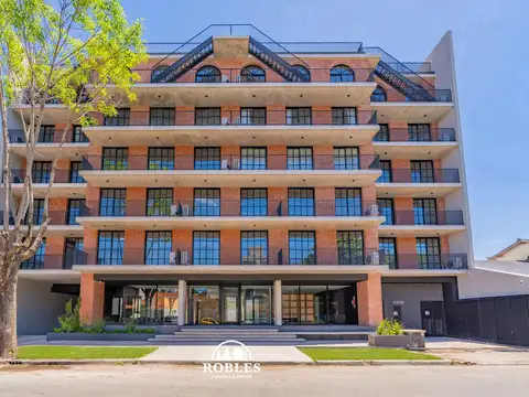 Mitre 3249 - Edif. Atenas XXV