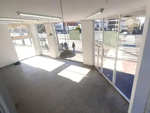 Bartolomé Mitre 2100